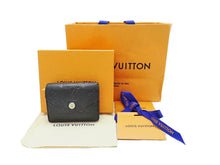 画像をギャラリービューアに読み込む, - LOUIS VUITTON ルイヴィトン Monogram Empreinte モノグラム・アンプラント Zoe Wallet ポルトフォイユ・ゾエ M62935