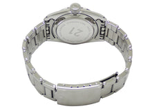 画像をギャラリービューアに読み込む, - OUTLINE アウトライン チックタック 369ブルースペシャル ブルー YK20225-2BL 数量限定モデル