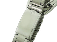 画像をギャラリービューアに読み込む, - OUTLINE アウトライン チックタック 369ブルースペシャル ブルー YK20225-2BL 数量限定モデル