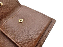 画像をギャラリービューアに読み込む, LOUIS VUITTON ルイヴィトン Monogram モノグラム Portefeuille Marco ポルトフォイユ・マルコ M61675
