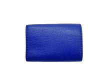 画像をギャラリービューアに読み込む, - BALENCIAGA バレンシアガ Paper Mini Wallet ペーパー ミニウォレット Tri-Fold Compact Wallet 三つ折り コンパクトウォレット 391446