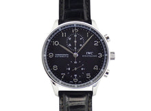 画像をギャラリービューアに読み込む, - IWC ポルトギーゼ クロノグラフ IW371438
