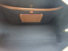 画像をギャラリービューアに読み込む, COACH コーチ Bowery Satchel 24 バワリー サッチェル 24 2way Hand Bag 2WAY ハンドバッグ OUTLET アウトレット CY918