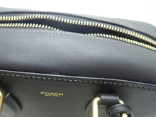 画像をギャラリービューアに読み込む, COACH コーチ Bowery Satchel 24 バワリー サッチェル 24 2way Hand Bag 2WAY ハンドバッグ OUTLET アウトレット CY918