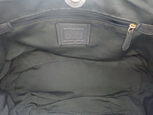 画像をギャラリービューアに読み込む, COACH コーチ Lily Shoulder Toto Bag リリー ショルダー トートバッグ F12155