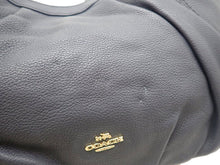 画像をギャラリービューアに読み込む, COACH コーチ Lily Shoulder Toto Bag リリー ショルダー トートバッグ F12155