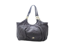 画像をギャラリービューアに読み込む, COACH コーチ Lily Shoulder Toto Bag リリー ショルダー トートバッグ F12155
