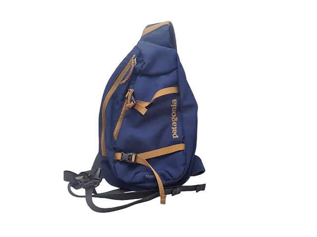 Patagonia パタゴニア Atom 8L アトム スリング Sling One 00s