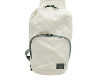 画像をギャラリービューアに読み込む, PORTER ポーター FLASH フラッシュ SLING SHOULDER BAG スリングショルダーバッグ Body Bag ボディバッグ 限定カラー 689-05941