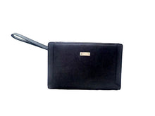 画像をギャラリービューアに読み込む, BURBERRY バーバリー Second Clutch Bag セカンド クラッチバッグ