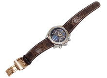 画像をギャラリービューアに読み込む, シチズン エコドライブ シグネチャー コレクション ムーンフェイズ AV3006-09E