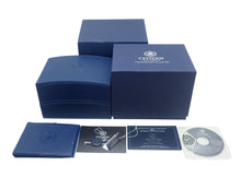 画像をギャラリービューアに読み込む, シチズン エコドライブ シグネチャー コレクション ムーンフェイズ AV3006-09E