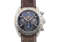 画像をギャラリービューアに読み込む, シチズン エコドライブ シグネチャー コレクション ムーンフェイズ AV3006-09E