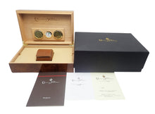 画像をギャラリービューアに読み込む, CUERVO Y SOBRINOS クエルボ・イ・ソブリノス ロブスト ブセアドール 2806-1NA