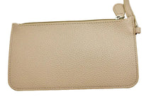 画像をギャラリービューアに読み込む, Kitamura キタムラ Stitch Design Leather Tote Bag with Pouch ポーチ付き ステッチ デザイン レザー トートバッグ