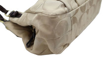 画像をギャラリービューアに読み込む, COACH コーチ Signature Restored Madison Maggie シグネチャー リストード マディソン マギー Shoulder Tote Bag ショルダー トートバッグ 18762