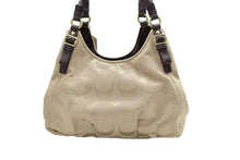 画像をギャラリービューアに読み込む, COACH コーチ Signature Restored Madison Maggie シグネチャー リストード マディソン マギー Shoulder Tote Bag ショルダー トートバッグ 18762