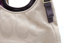画像をギャラリービューアに読み込む, COACH コーチ Signature Restored Madison Maggie シグネチャー リストード マディソン マギー Shoulder Tote Bag ショルダー トートバッグ 18762