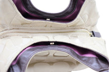 画像をギャラリービューアに読み込む, COACH コーチ Signature Restored Madison Maggie シグネチャー リストード マディソン マギー Shoulder Tote Bag ショルダー トートバッグ 18762