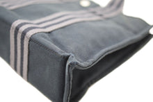 画像をギャラリービューアに読み込む, HERMES エルメス Fourre Tout PM フールトゥ PM Tote Bag トートバッグ