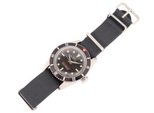 画像をギャラリービューアに読み込む, WMT WATCH シーダイバー サブミリウス 1283-05