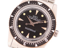画像をギャラリービューアに読み込む, - WMT WATCH シーダイバー サブミリウス 1155-04