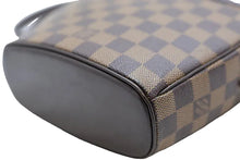 画像をギャラリービューアに読み込む, LOUIS VUITTON ルイヴィトン Damier Ebene ダミエ・エベヌ Ipanema PM イパネマPM Shoulder Bag ショルダーバッグ N51294