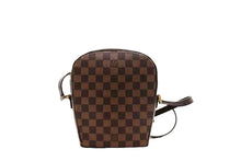 画像をギャラリービューアに読み込む, LOUIS VUITTON ルイヴィトン Damier Ebene ダミエ・エベヌ Ipanema PM イパネマPM Shoulder Bag ショルダーバッグ N51294