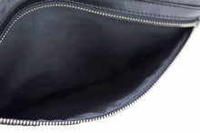画像をギャラリービューアに読み込む, LOUIS VUITTON ルイヴィトン Damier Graphite ダミエ・グラフィット Thomas トマス Shoulder Bag ショルダーバッグ N58028