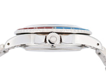 画像をギャラリービューアに読み込む, OUTLINE アウトライン GMT-1960 ペプシ・ホワイト YK20244-2PEWH