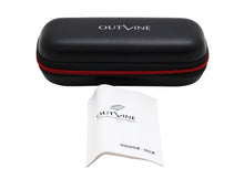 画像をギャラリービューアに読み込む, OUTLINE アウトライン GMT-1960 ペプシ・ホワイト YK20244-2PEWH