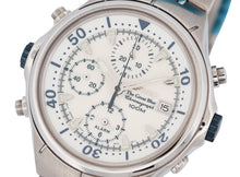 画像をギャラリービューアに読み込む, セイコー The Great Blue 7T32-6N40 SDWG07P1