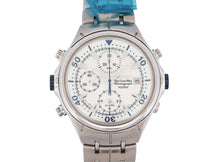 画像をギャラリービューアに読み込む, セイコー The Great Blue 7T32-6N40 SDWG07P1