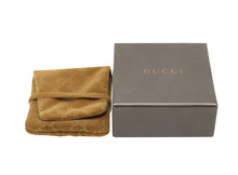 画像をギャラリービューアに読み込む, GUCCI グッチ アイコンリング K18PG #9