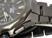 画像をギャラリービューアに読み込む, カシオ オシアナス クラシックライン BRIEFING 25th Anniversary Limited Edition OCW-T6000BR-1AJR