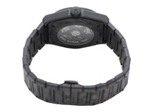 画像をギャラリービューアに読み込む, ゼニス デファイクラッシックカーボン 10.9001.670/80.M9000