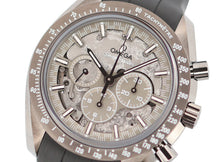 画像をギャラリービューアに読み込む, オメガ スピードマスター ダーク サイド オブ ザ ムーン 310.92.44.50.06.002