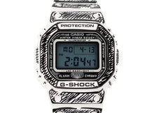 画像をギャラリービューアに読み込む, カシオ Gショック 5600 SERIES ジョシュア・ヴィーダス DW-5600JV-7JR