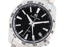 画像をギャラリービューアに読み込む, グランドセイコー スポーツコレクション GMT SBGN027