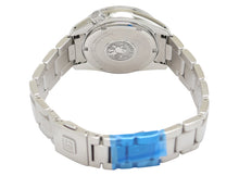 画像をギャラリービューアに読み込む, グランドセイコー スポーツコレクション GMT SBGN027