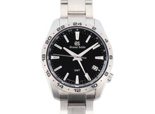 画像をギャラリービューアに読み込む, グランドセイコー スポーツコレクション GMT SBGN027