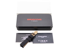 画像をギャラリービューアに読み込む, TIMEX タイメックス BRIEFING×TIMEX EXPEDITION FIELD WATCH BRW261G36 TW2Y76900