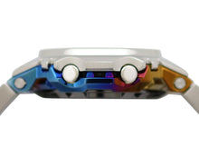 画像をギャラリービューアに読み込む, - カシオ Gショック フルメタル 5000 SERIES GMW-BZ5000RC-1JR レインボー