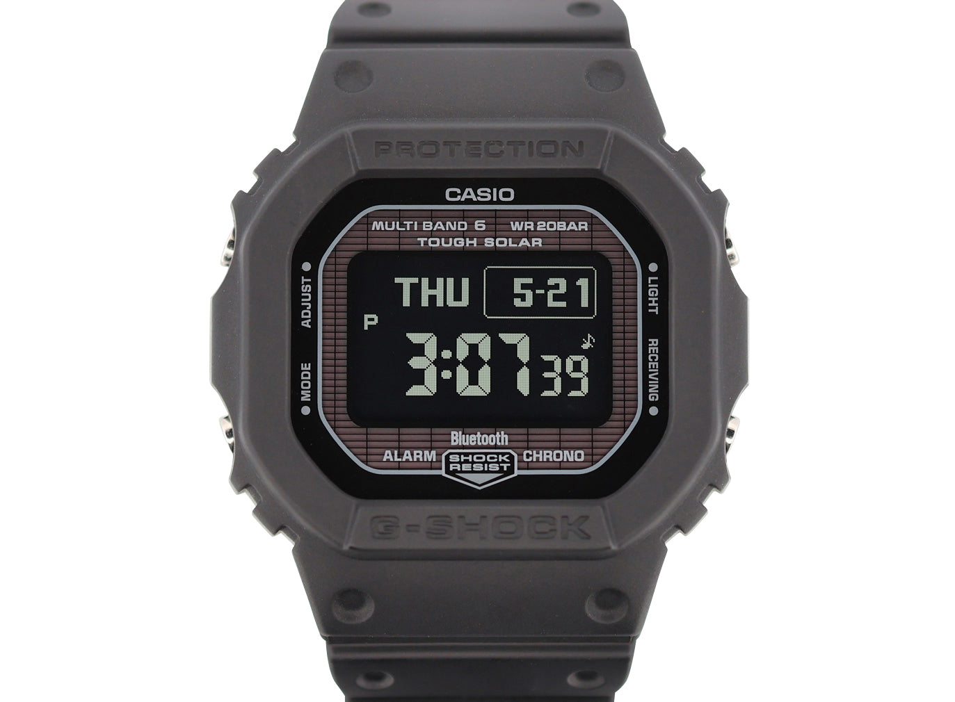 カシオ Gショック GW-BX5600-1A1JF – 正木屋質店