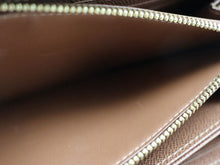 画像をギャラリービューアに読み込む, LOUIS VUITTON ルイヴィトン Monogram モノグラム Zippy Wallet ジッピー・ウォレット M42616