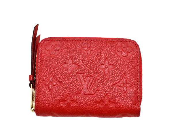 LOUIS VUITTON ルイヴィトン Monogram Empreinte モノグラム・アン