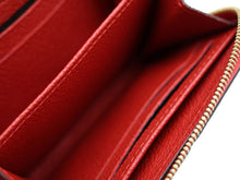 画像をギャラリービューアに読み込む, LOUIS VUITTON ルイヴィトン Monogram Empreinte モノグラム・アンプラント Zippy Coin Purse ジッピー・コイン パース M60740