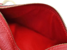 画像をギャラリービューアに読み込む, LOUIS VUITTON ルイヴィトン Monogram Empreinte モノグラム・アンプラント Pochette Cles ポシェット・クレ キーリング付 小銭入れ M60634