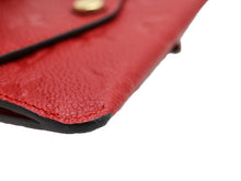 画像をギャラリービューアに読み込む, LOUIS VUITTON ルイヴィトン Monogram Empreinte モノグラム・アンプラント Pochette Cles ポシェット・クレ キーリング付 小銭入れ M60634