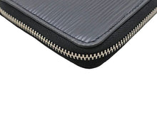 画像をギャラリービューアに読み込む, LOUIS VUITTON ルイヴィトン Epi エピ Zippy Coin Purse ジッピー・コイン パース M60152